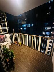eCO (D16), Condominium #573893771